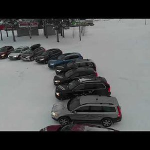 Арктическая экспедиция ClubVolvo и Regent Expedition Club на мыс North Cape_2