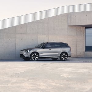 Volvo EX90 Excellente 2024