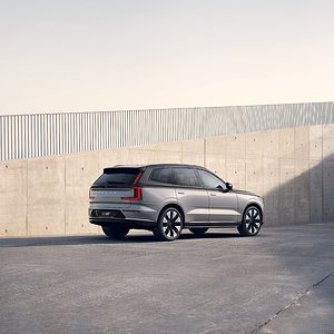 Volvo EX90 Excellente 2024