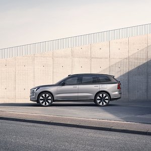 Volvo EX90 Excellente 2024