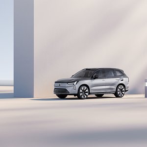 Volvo EX90 Excellente 2024