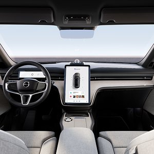 Volvo EX90 Excellente 2024