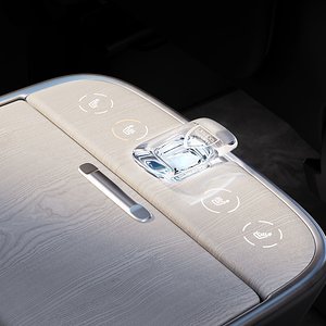 Volvo EX90 Excellente 2024