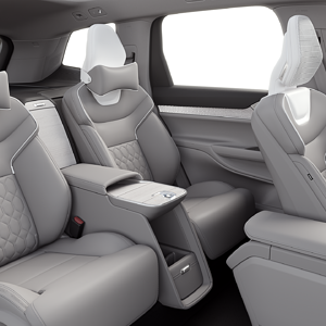Volvo EX90 Excellente 2024