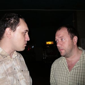 Бильярдный клубный турнир в ЛДМ, осень 2005
