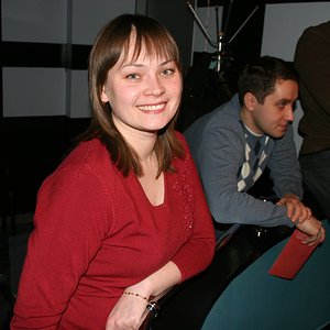 Видимо, НГ 2009