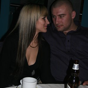 Видимо, НГ 2009