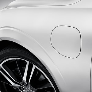 Volvo XC60 T8 Гибрид