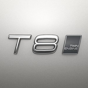 Volvo XC60 T8 Гибрид