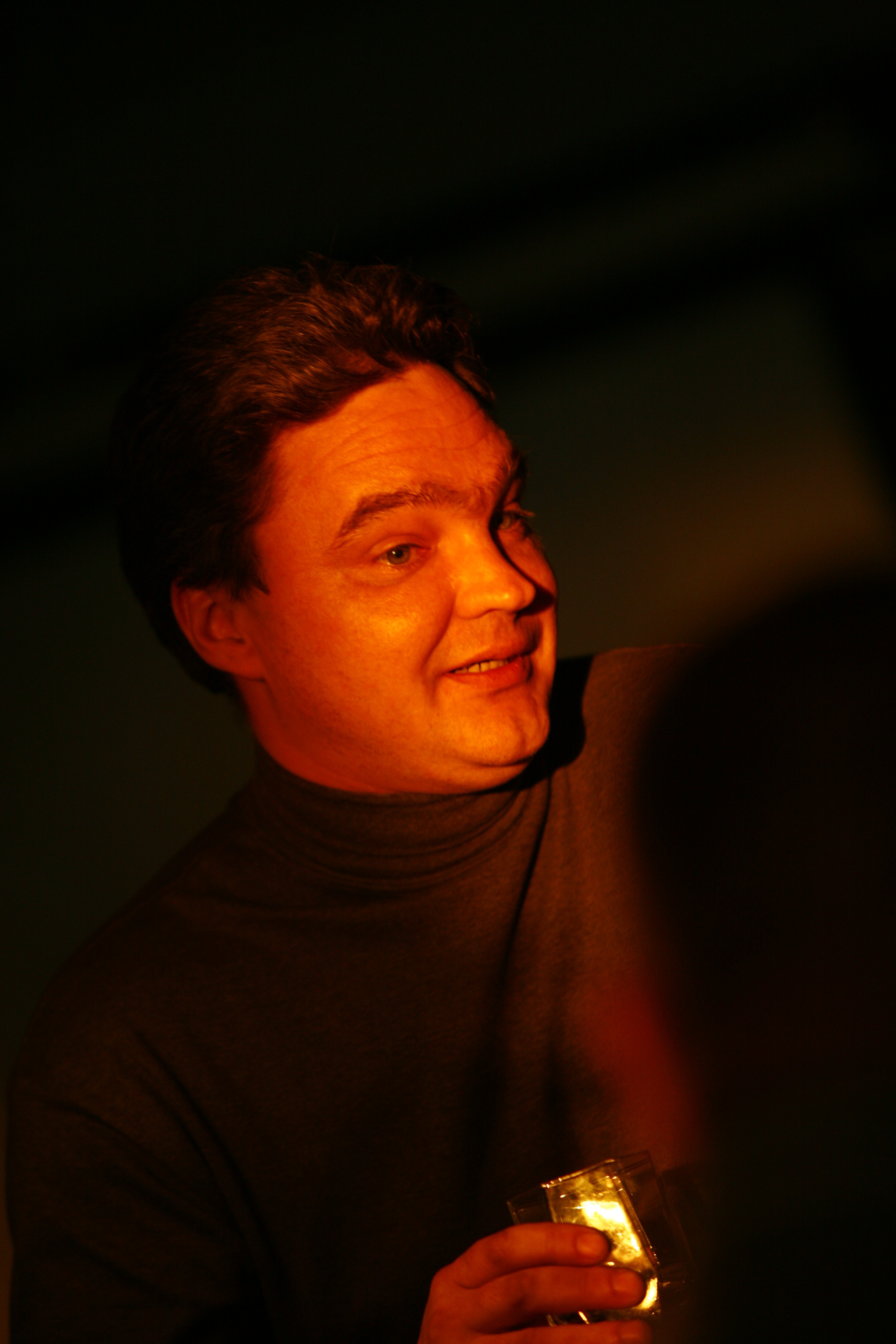 18.04.2009 Клуб на открытии ОД "Победа Кудрово" + After Party в Драйве