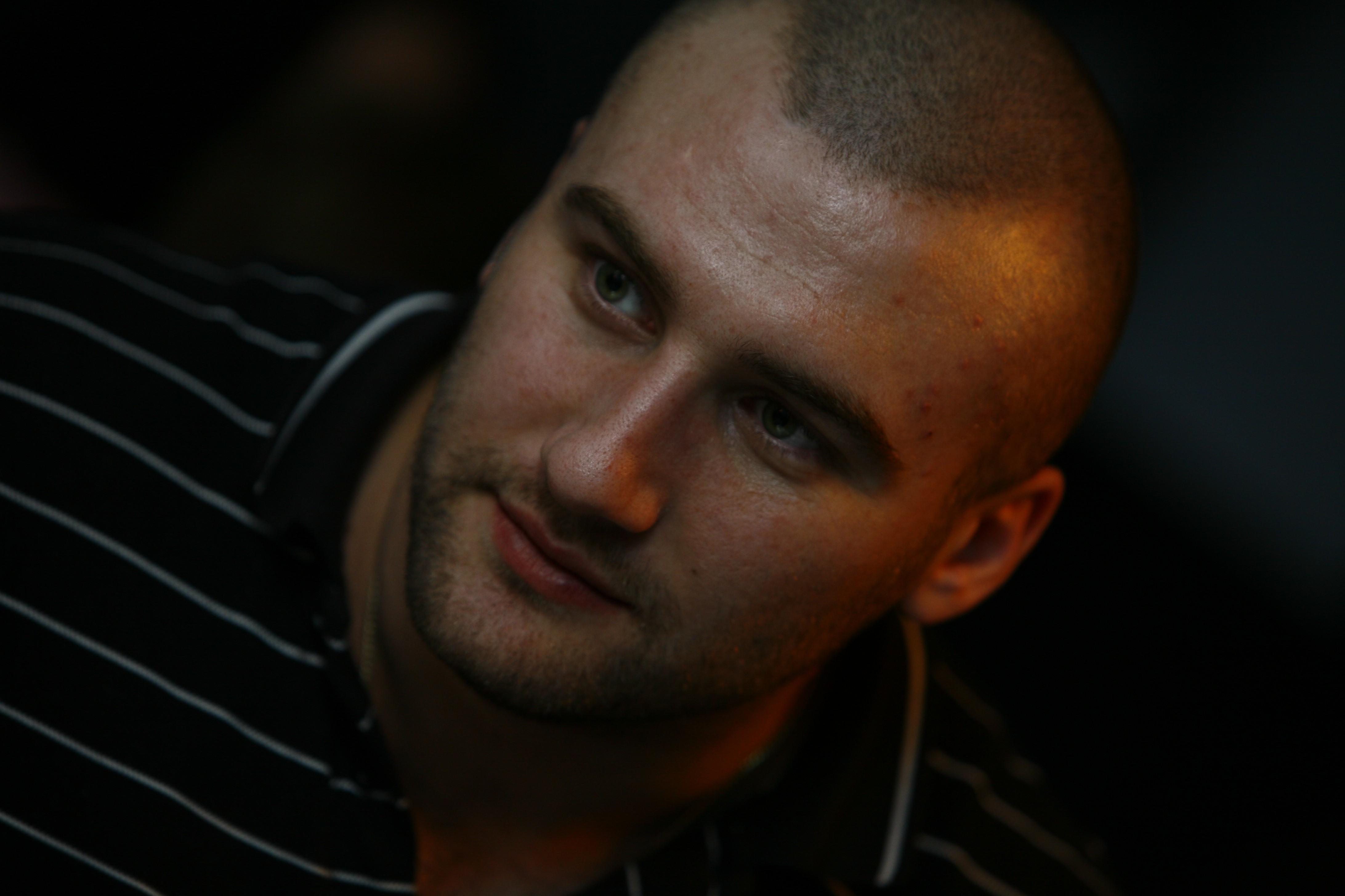 18.04.2009 Клуб на открытии ОД "Победа Кудрово" + After Party в Драйве