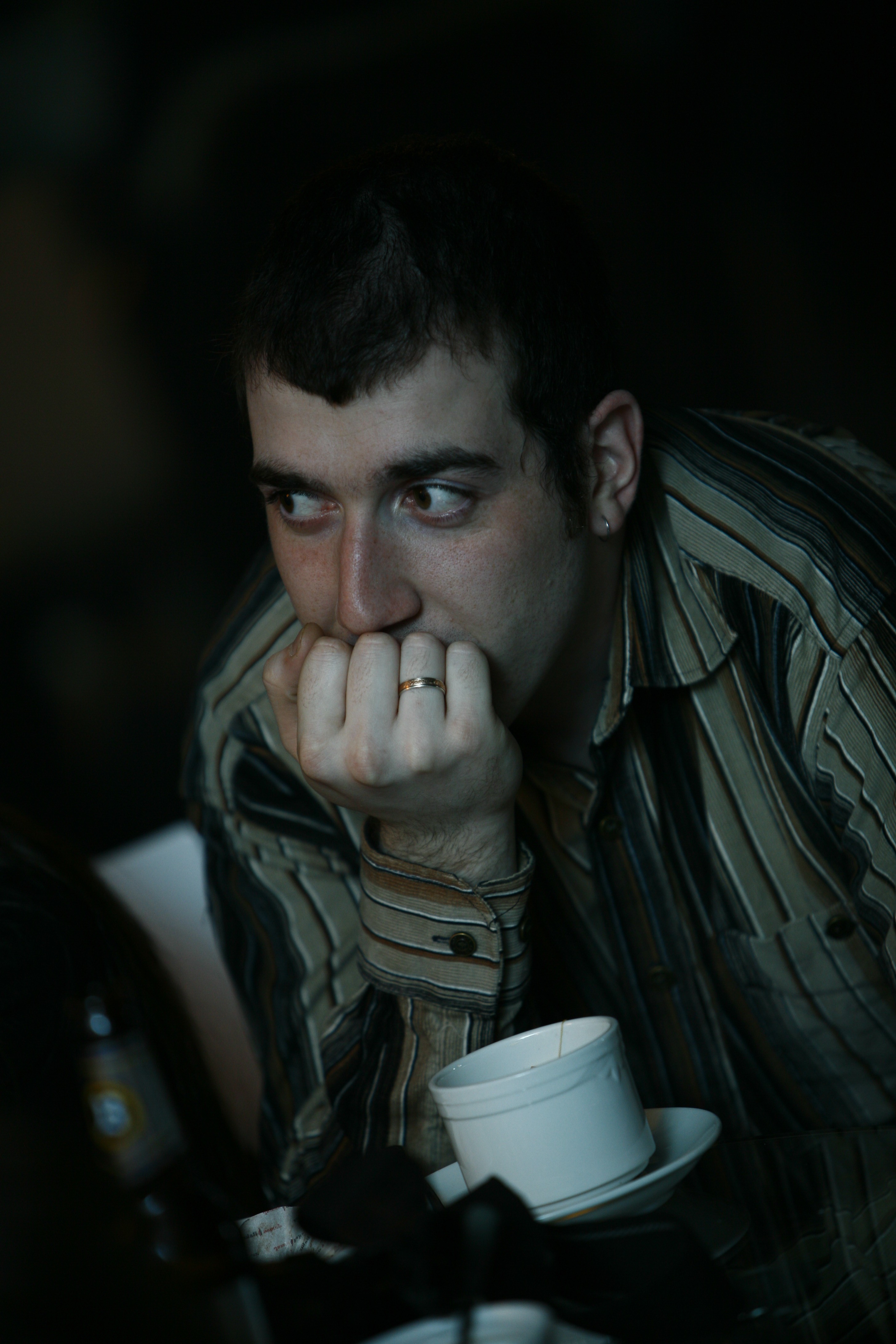 18.04.2009 Клуб на открытии ОД "Победа Кудрово" + After Party в Драйве