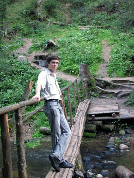 Каменка