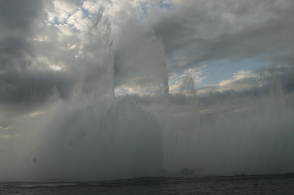 Клуб Вольво, Белые Ночи 2006