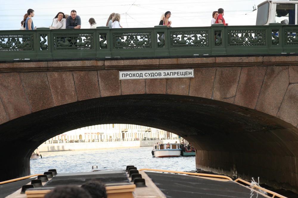 Клуб Вольво, Белые Ночи 2006