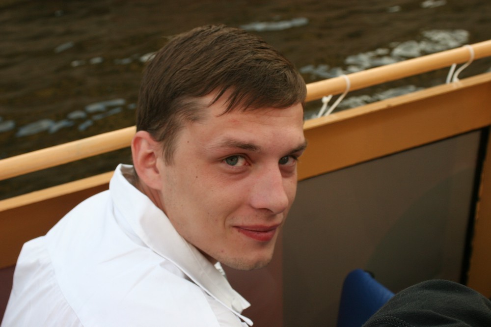 Клуб Вольво, Белые Ночи 2006