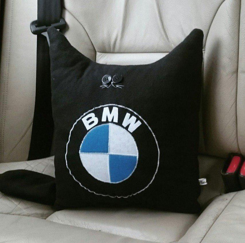 Кот бмв 900р