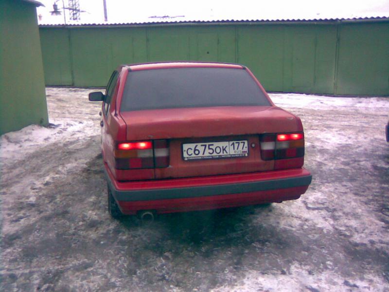 Такую купил