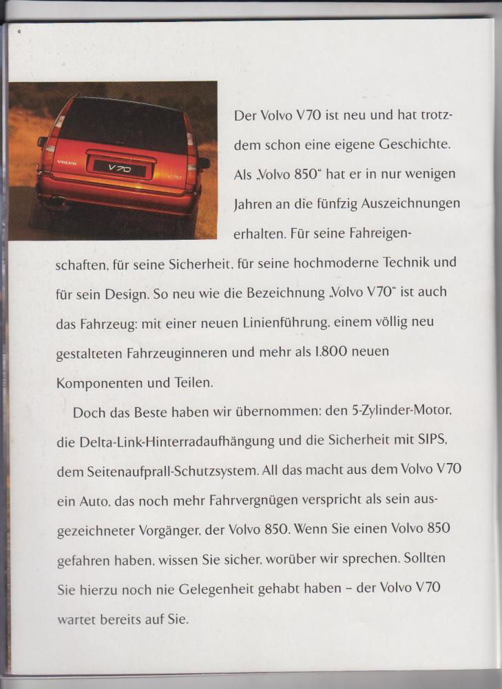 volvo 007