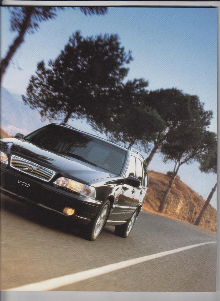 volvo 010