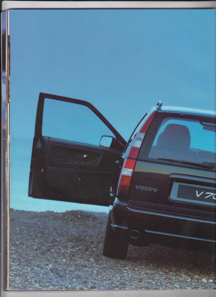 volvo 011