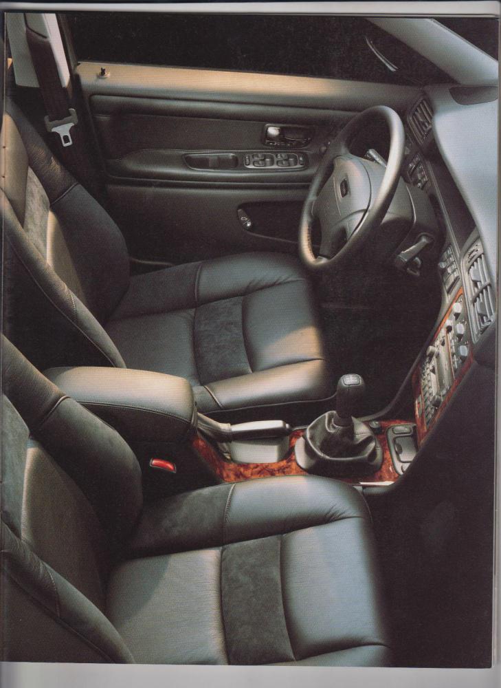 volvo 016