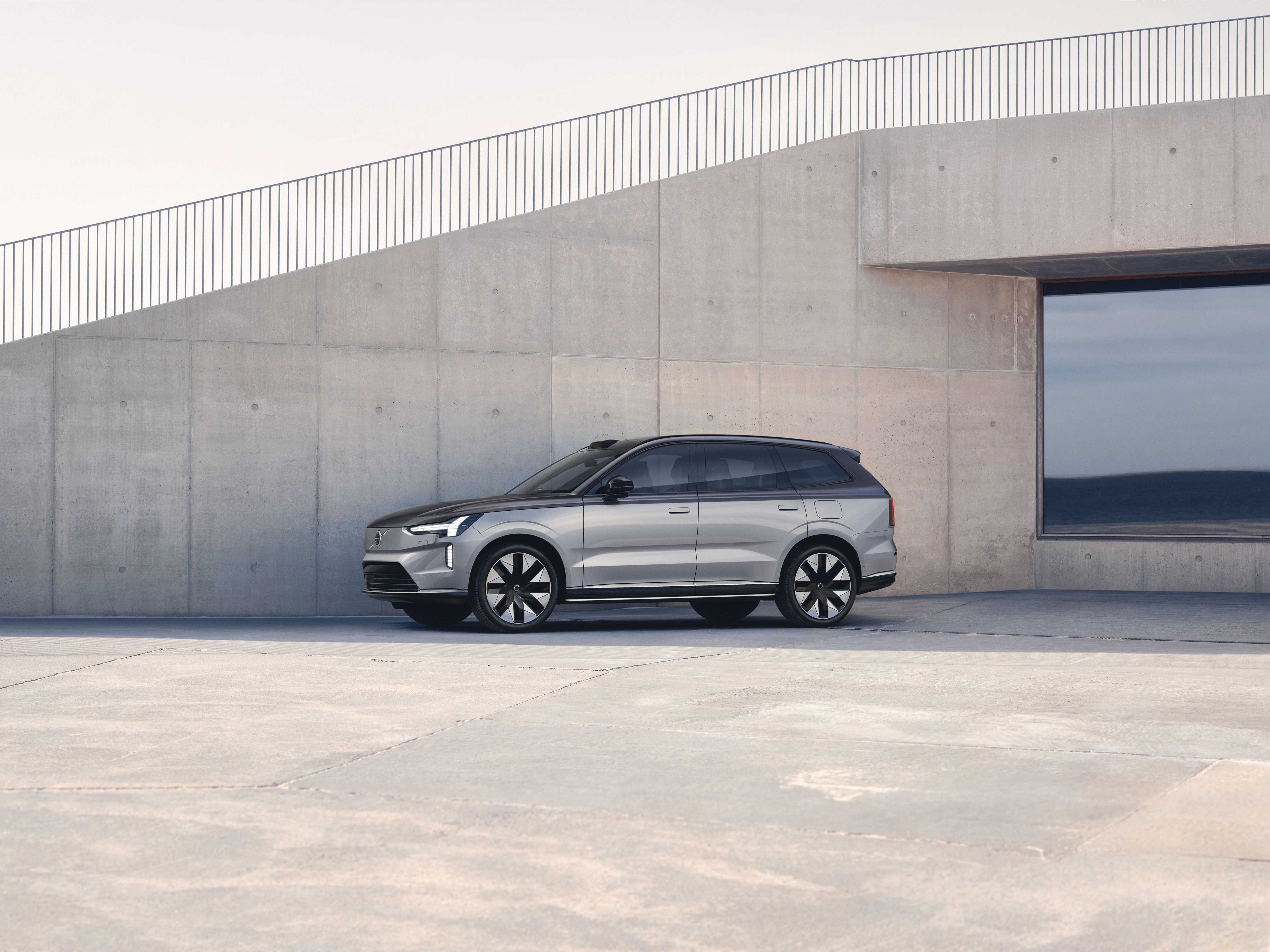 Volvo EX90 Excellente 2024
