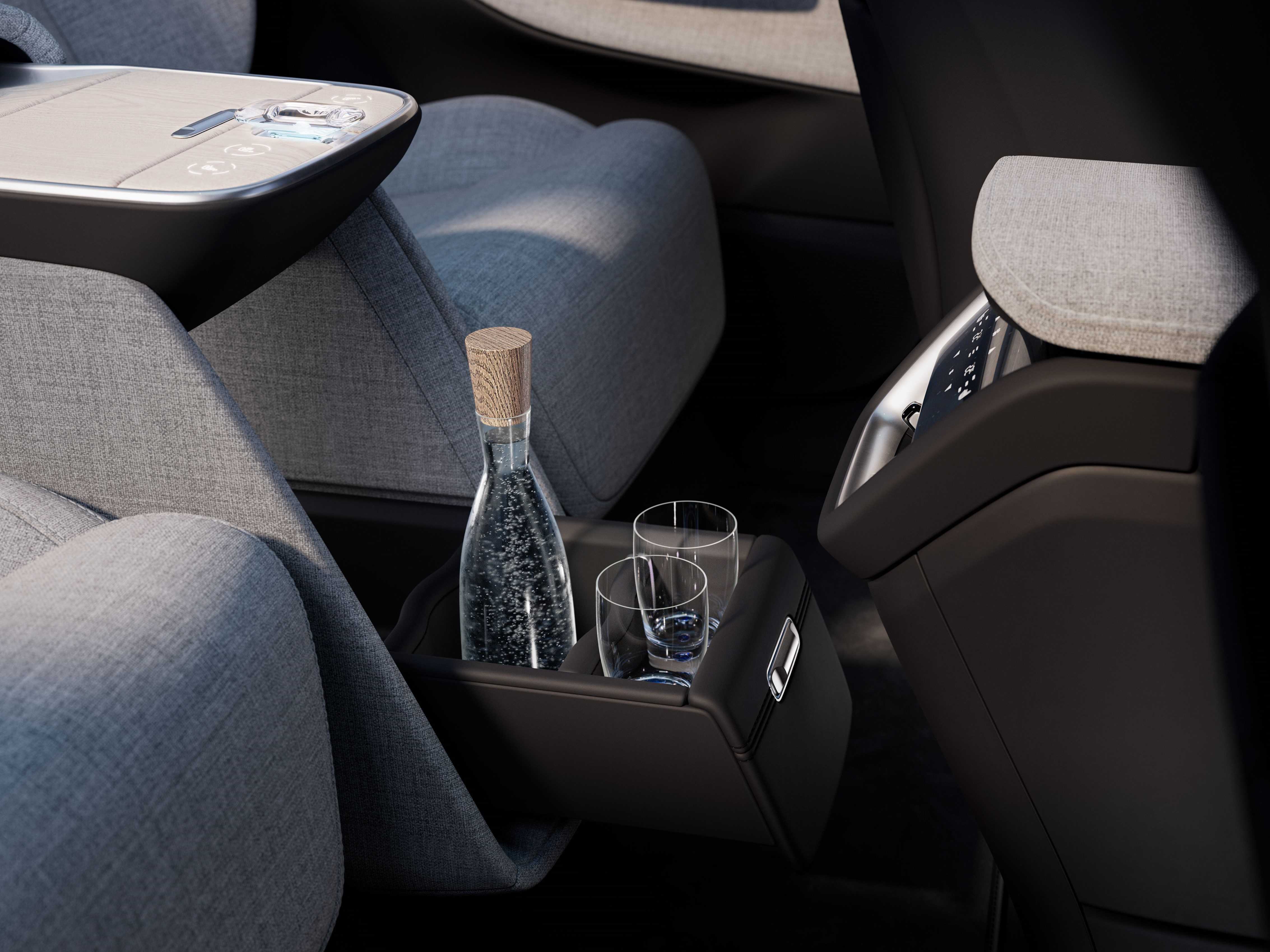 Volvo EX90 Excellente 2024