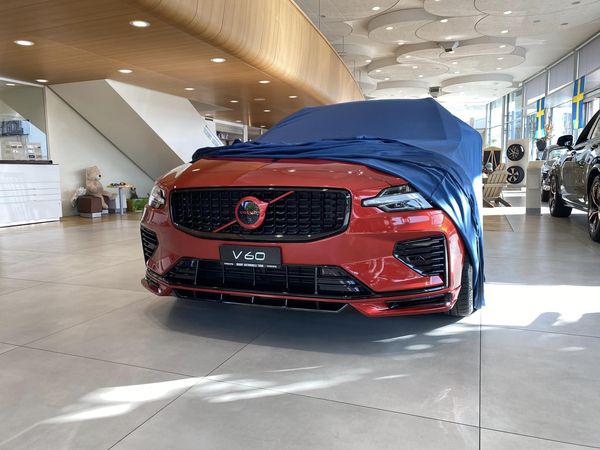 Volvo Heico