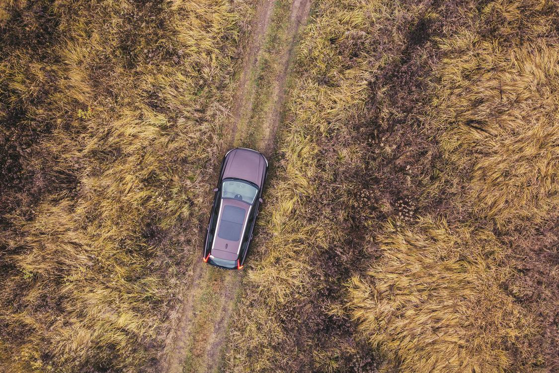 Volvo V90 Cross Country