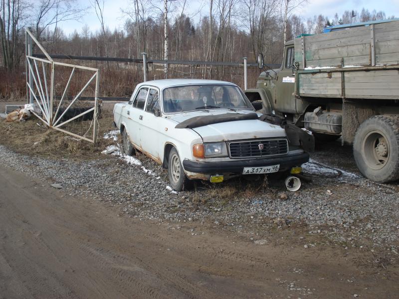 Вот почему bort317.